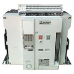 ACB MITSUBISHI 3P 4000A 85kA-100kA ( AE4000-SWA ) loại cố định